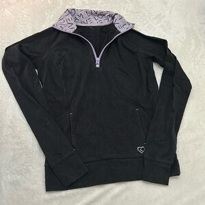 Aero Half Zip Jacket